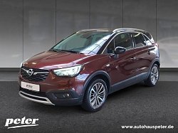 Opel Crossland X 1.2 Turbo Innovation Klimaautomatik Sitzheizung 130PS