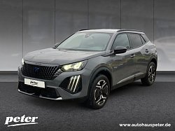 Peugeot 2008 Allure 130 / LED/ Navi/ Kamera/ SHZ/ EPH/ 