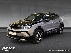 Opel Mokka 1.2 GS / Allwetter/ Lenkradheizung/ SHZ/ 
