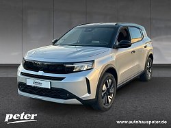 Opel Frontera 1.2 GS / Lenkradheizung/ Sitzheizung/ 