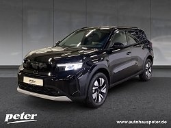 Opel Frontera 1.2 GS / R&uuml;ckfahrkamera/ Lenkradheizung/ 