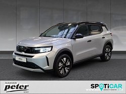 Opel Frontera GS 1.2 Klimaautomatik Radio 10 Navi Alu (GW TZ)