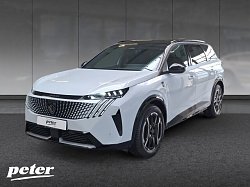 Peugeot e-5008 GT Exclusive 210 / Winter/ AHK/ Pano-Nav/ SHZ