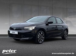 Opel Corsa F 1.2 Edition / Allwetter/ Lenkradheizung/ 