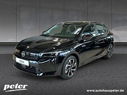 Opel Corsa F 1.2 Edition / Allwetter/ LHZ/ SHZ/ LED/ 