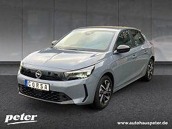Opel Corsa F 1.2 Edition / Allwetter/ Lenkradheizung/ 