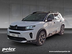 Citro&euml;n C5 Aircross BH 130 AT Max / Navi/ GJR/ Kamera/ SHZ/ 