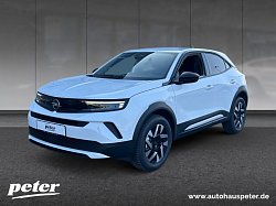 Opel Mokka 1.2 Edition / Allwetter/ LHZ/ SHZ/ EPH/ LED/ 