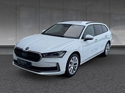 Skoda SUPERB COMBI SELECTION 1.5 TSI DSG  AHK NAVI 