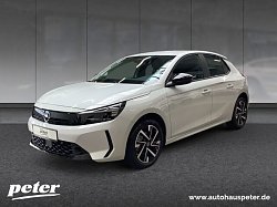 Opel Corsa Edition 1.2 / Allwetter/ Lenkradheizung/ SHZ/ 