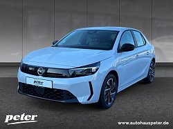 Opel Corsa Edition 1.2 / Allwetter/ LHZ/ SHZ/ LED/ 