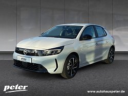 Opel Corsa F 1.2 Hybrid Edition / Allwetter/ LHZ/ SHZ/ 
