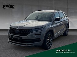 Skoda KODIAQ 1.5 TSI SPORTLINE   SMART LINK KAMERA 