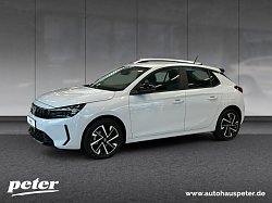Opel Corsa F 1.2 Hybrid Edition / Allwetter/ SHZ/ LHZ/ 