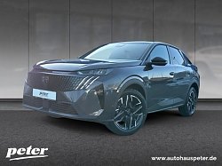 Peugeot 3008 Allure Business 145 / Pano/ 360&deg;Kamera/ ACC/ 