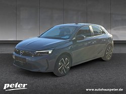 Opel Corsa F 1.2 Hybrid Edition / Allwetter/ LHZ/ EPH/ 