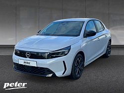 Opel Corsa Edition 1.2 / Allwetter/ Lenkradheizung/ SHZ/ 