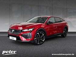 Peugeot Peugeot 408 Allure Pack / ACC/ Kamera/ Keyless-Go/ 