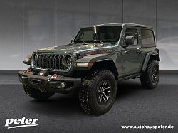 Jeep Wrangler MY2026 Rubicon 3-T&uuml;rer Recon 35-Xtreme