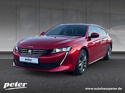 Peugeot 508 PHEV SW Allure Pack / ACC/ Keyless/ LED/ Navi/ 