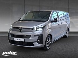 Citro&euml;n Spacetourer MAX XL 180 AT VIP/ Leder/ Standheizung