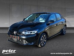 Opel Corsa F 1.2 Hybrid Edition / Allwetter/ LHZ/ EPH/ 