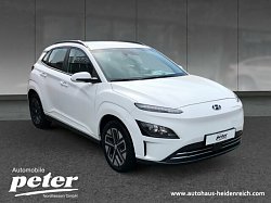 Hyundai Kona Select Elektro Automatik Sitzheizung