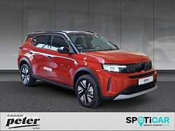 Opel Frontera GS 1.2 Klimaautomatik Radio 10 Navi Alu (TZ)