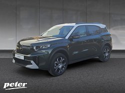 Citro&euml;n C3 Aircross PLUS 100 / Allwetter/ HUD/ Kamera/ 
