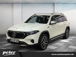 Mercedes-Benz EQB 300 4M Progressive/ AMG-LMR/ LED/ Kamera/ MBUX/ 