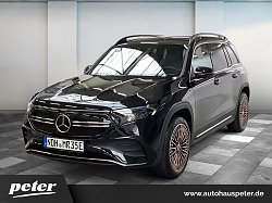 Mercedes-Benz GLE 300 d 4M  LED Distronic Airmatic Panorama-SD
