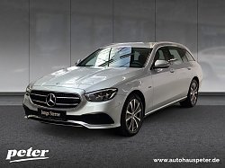 Mercedes-Benz GLE 300 d 4M AMG-Int. LED Panorama-SD Distronic 