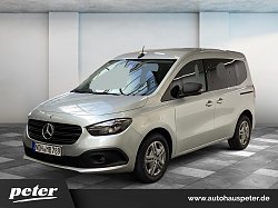 Mercedes-Benz V 300 d Marco Polo AMG  4 Matic Night P. MBUX
