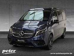 Mercedes-Benz V 220 d Edition  MBUX Distronic DAB Easy Pack