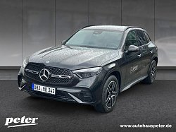 Mercedes-Benz GLC 300 de 4M AMG/ ADVANCED/ NIGHT/ 19/ DIGITAL