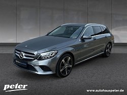 Mercedes-Benz E 220 d T Exclsuive/ LED/ 360°Kamera/ Standheizung/ 