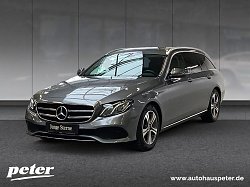 Mercedes-Benz E 220 d T Avantgarde/ 9G/ LED/ Kamera/ Widescreen/ 