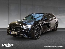 Mercedes-Benz AMG E 53 Hybrid 4M/  T AMG/ NIGHT/ Superscreen/ 