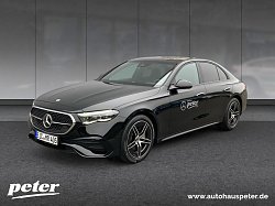 Mercedes-Benz E 200 Limousine AMG/ SUPERSCREEN/ DIGITAL