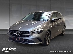 Mercedes-Benz B 220 4MATIC PROGRESSIVE/ 18/ MULTIBEAM LED/ NIGHT