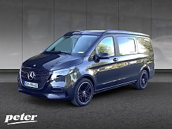 Mercedes-Benz V 300 d Marco Polo AMG 4 Matic Markise/ AHK 2,5t