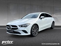 Mercedes-Benz CLA 220 d 4M SB Progressive/ 8G/ LED/ Kamera/ DAB/ Mercedes-Benz CLA 220 d 4M SB Progressive/ 8G/ LED/ Kamera/ DAB/