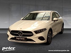 Mercedes-Benz A 180 Progressive/ Advanced/ LED/ 360°Kamera/ DAB/ 