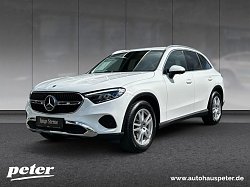 Mercedes-Benz GLC 200 4M Avantgarde/ Energizing-P./ Distronic/ 