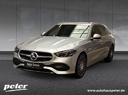 Mercedes-Benz C 180 T Avantgarde/ Advanced/ LED/ 9G/ LED/ Kamera/ 