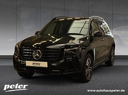 Mercedes-Benz GLB 220 d 4MATIC PROGRESSIVE/ NIGHT/ 18/ MULTIBEAM
