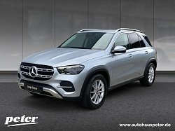 Mercedes-Benz GLE 300 d 4M Advanced/ Multibeam/ Widescreen/ DAB/ 