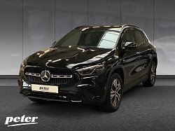 Mercedes-Benz GLA 250 e mit EQ Hybrid Technologie PROGRESSIVE