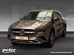 Mercedes-Benz GLA 200 PROGRESSIVE ADVANCED PLUS/ 18/ 360&deg;KAMERA