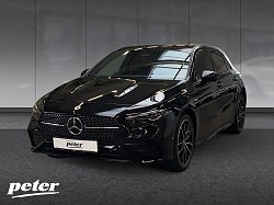 Mercedes-Benz A 250 e Kompaktlim EQ Hybrid NIGHT/ 19/ MULTIBEAM